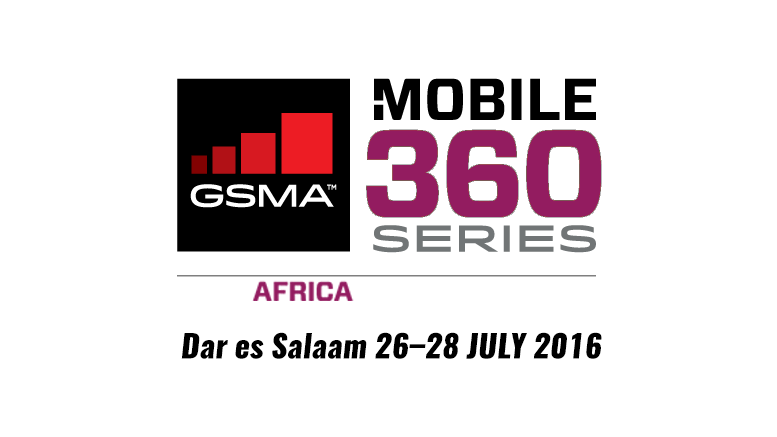 2016 mobile 360 africa conference
