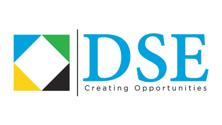DSE Dar Es Salaam Stock Exchange