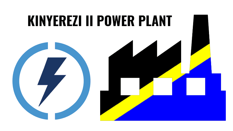 KINYEREZI 2 POWER PLANT