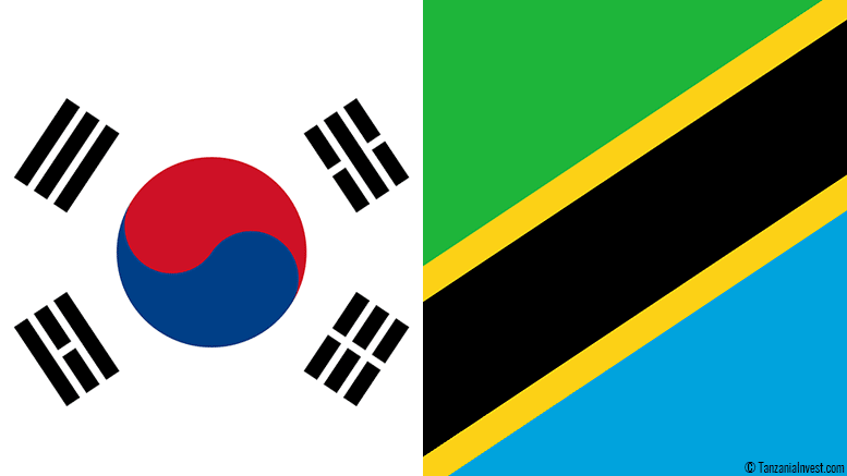 South Korea Tanzania