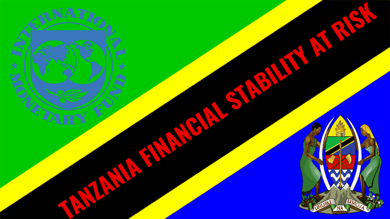 Tanzania Financial Stability IMF 2018