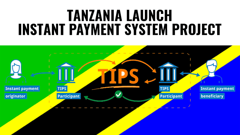 Tanzania Instant Payment System TIPS