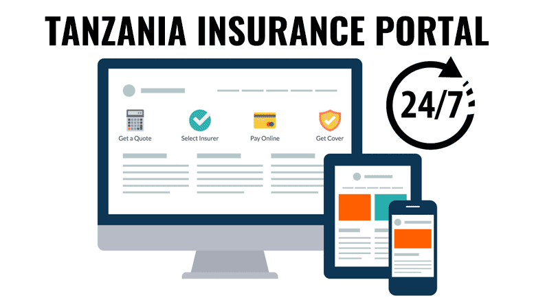 TANZANIA INSURANCE PORTAL TIIP