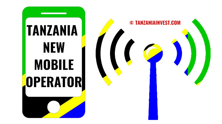 Tanzania Azam telecom