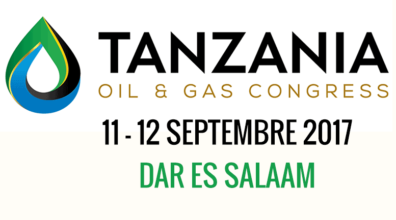 TANZANIA OIL & GAS CONGRESS 2017