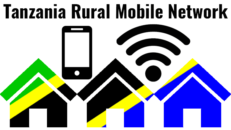 tanzania rural mobile network gsm wifi