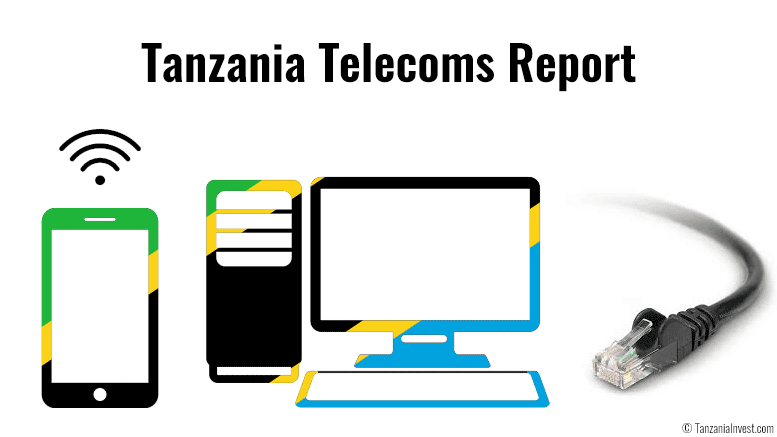 Tanzania telecoms report
