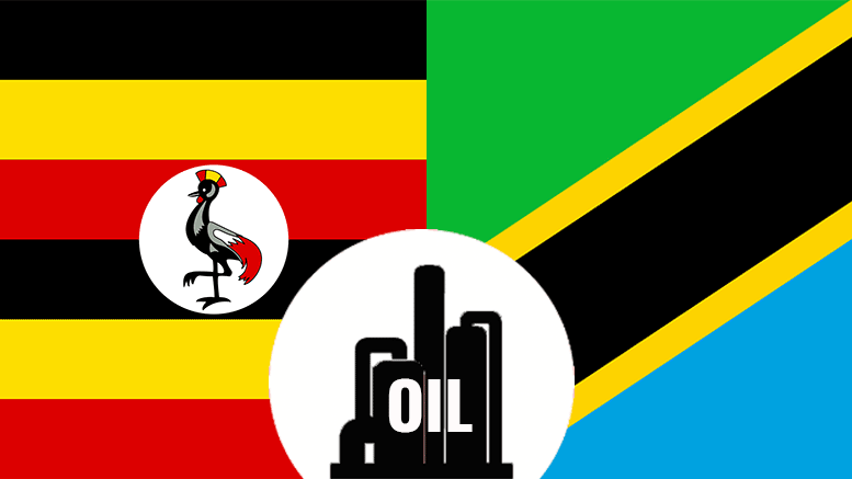 tanzania uganda oil refinery