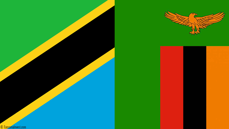 Tanzania Zambia