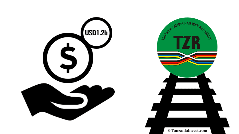 Tanzania Zambia railway private investment