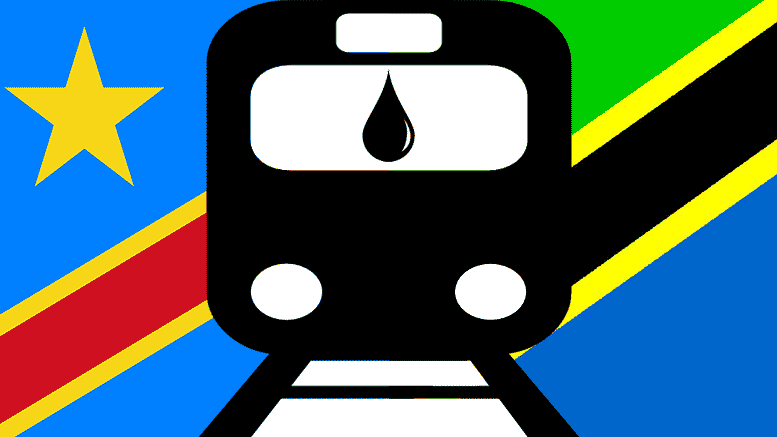 tanzania zambia railways tazara drc fuel