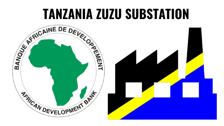 Tanzania Zuzu Substation AfDB