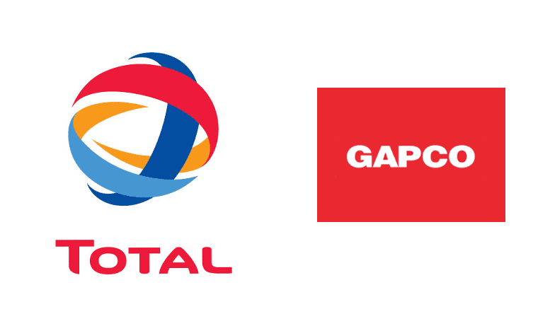 total gapco tanzania