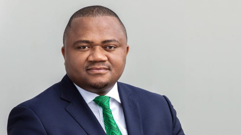 Interview with Abdulmajid Nsekela CEO of CRDB Bank Tanzania