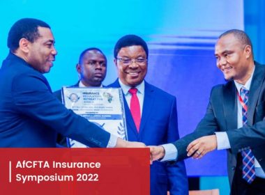 AfCFTA Tanzania Insurance Symposium 2022