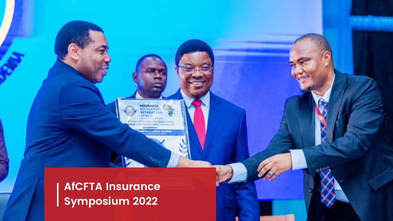 AfCFTA Tanzania Insurance Symposium 2022