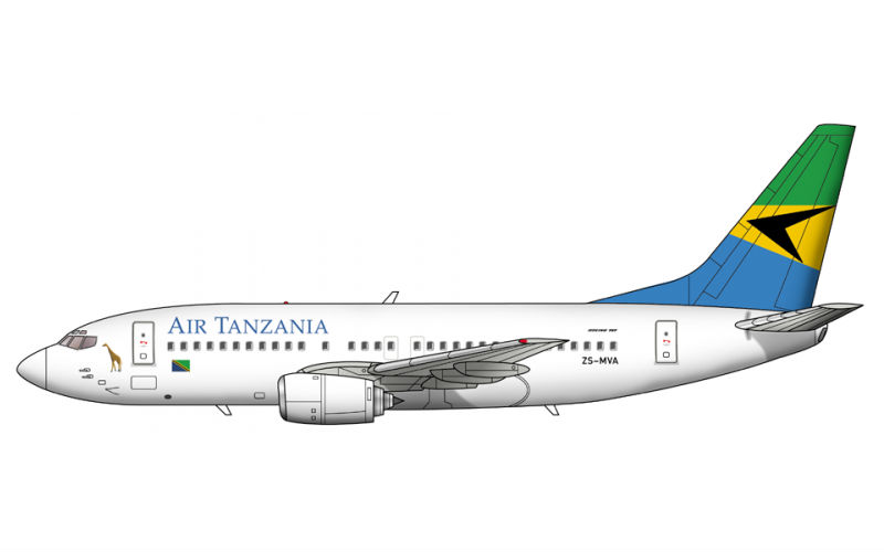 air-tanzania-fleet