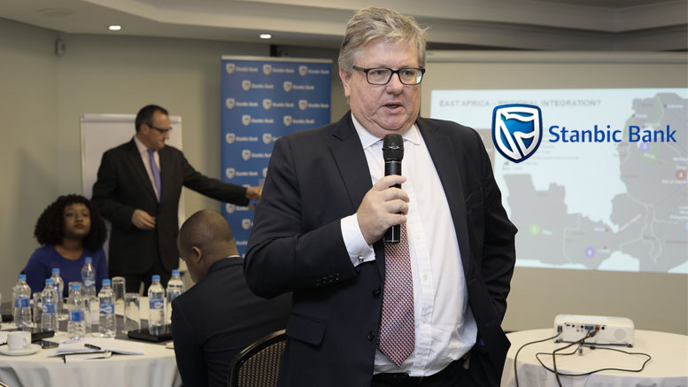 Chris Caley Standard Bank Mozambique