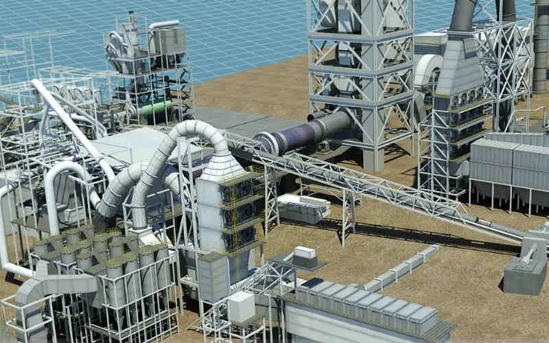 dangote-mtwara-cement-plant