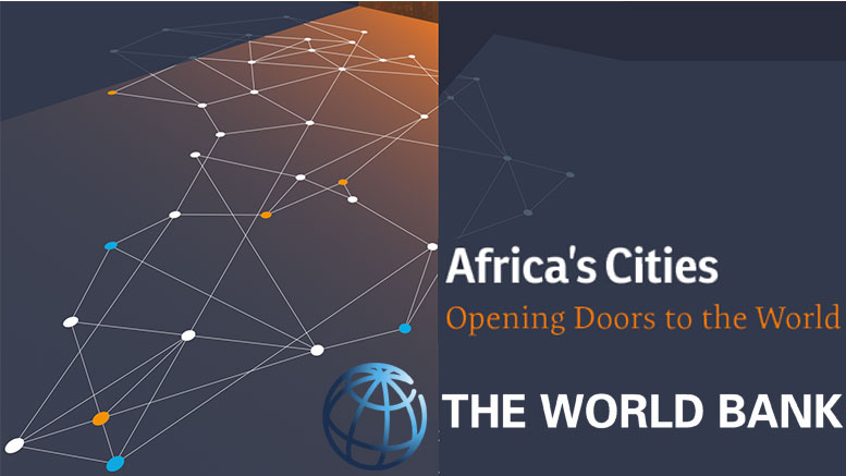 Dar ES Salaam African Cities Report World Bank