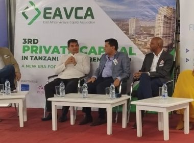 Tanznaia Private Equity Investment Conference 2022