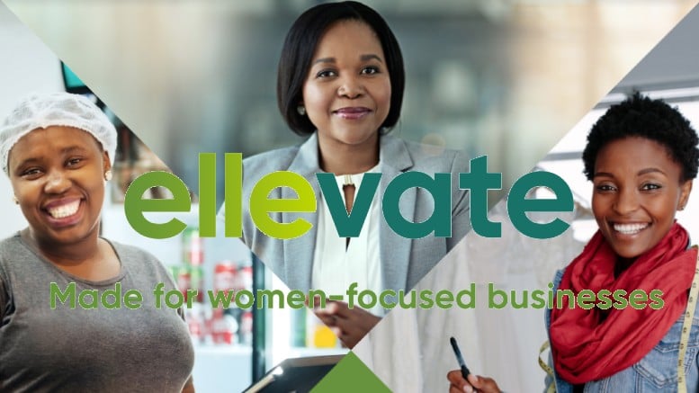 Ecobank Tanzania Women Business Programme Ellevate