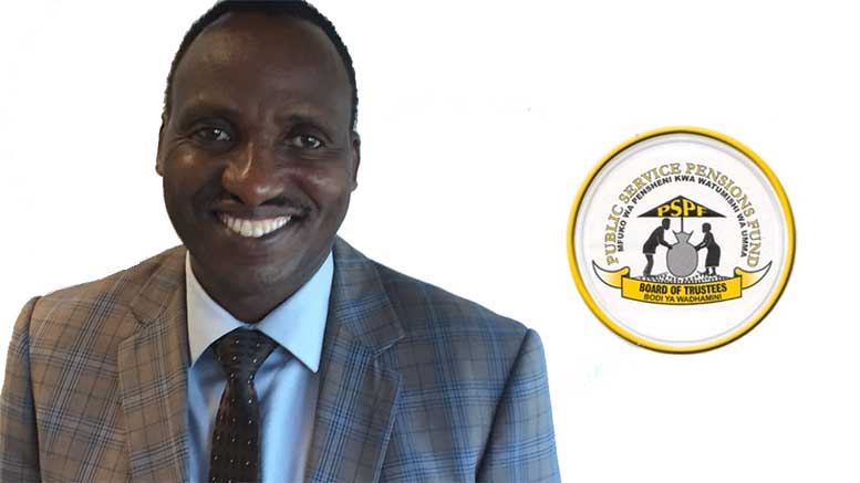 gabriel-silayo-pspf-tanzania