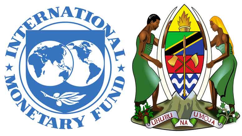 The IMF in Tanzania