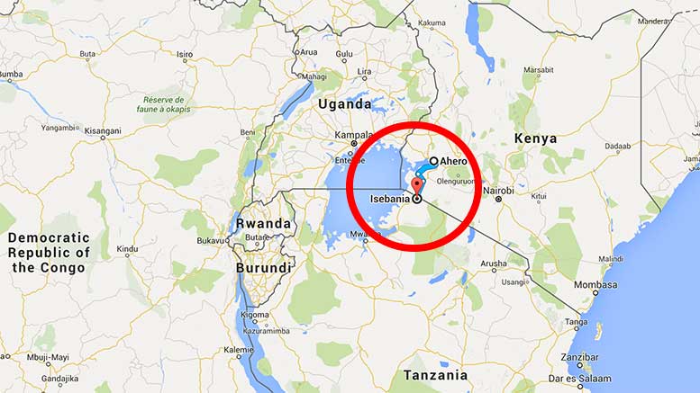 Isebani-Ahero-Road-Tanzania-Kenya