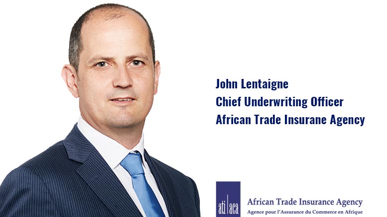John Letaigne ATI African Insurance Agency