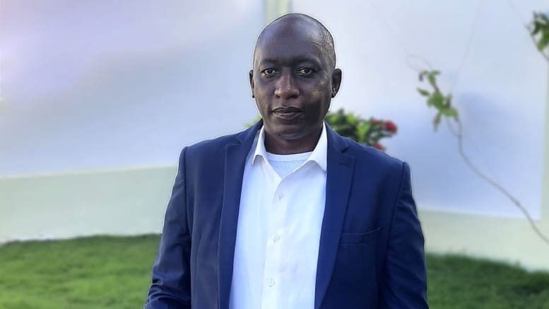 Interview with Julius Ruwaichi CEO Access Bank Tanzania
