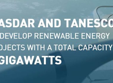 Masdar and Tanesco agreement for Renewable Energy projects in Tanzania