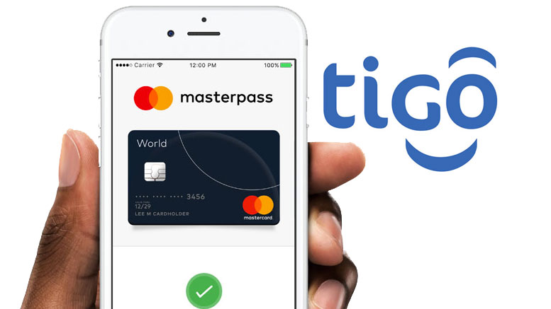 Masterpass Tanzania Tigo