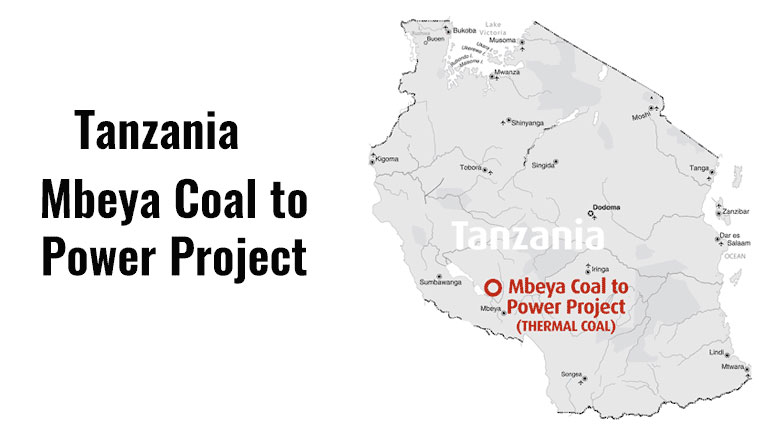 Mbeya Coal Power Project