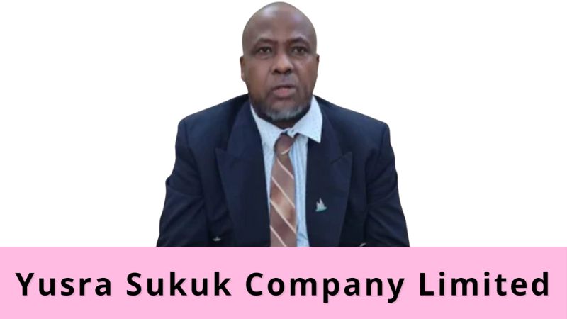 Mohamed Issa Yusra Sukuk Company Tanzania