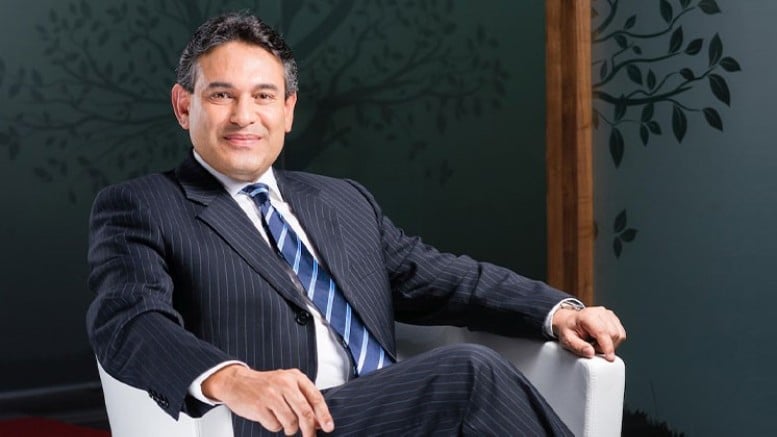 Interview with Ravneet Chowdhury CEO of DTB Bank Tanzania