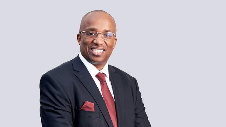 Interview with Robert Kiboti CEO of Equity Bank Tanzania