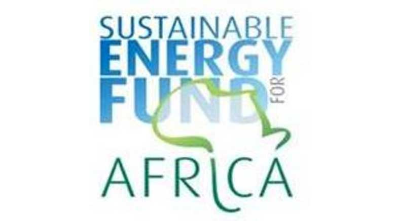 sefa-tanzania-Sustainable-Energy-Fund-Africa
