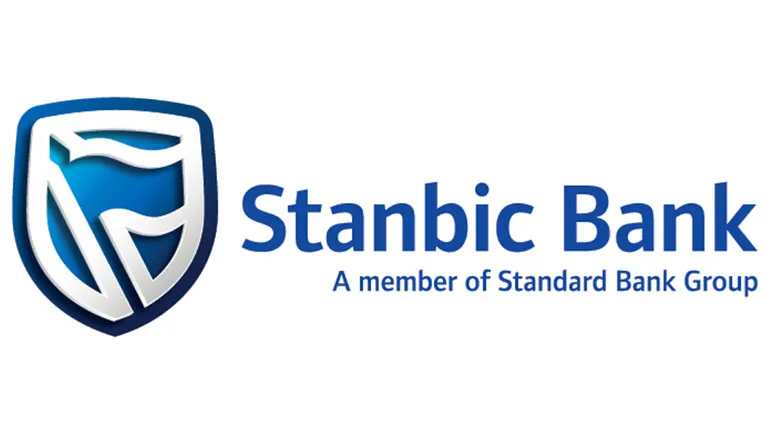 Stanbic Bank Tanzania