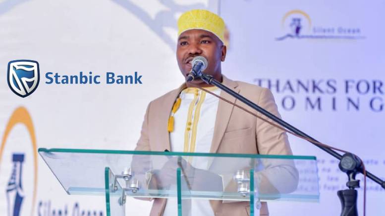 Stanbic Bank Tanzania SME Iftar Silent Ocean