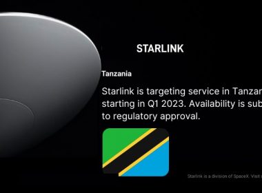 Starlink Tanzania