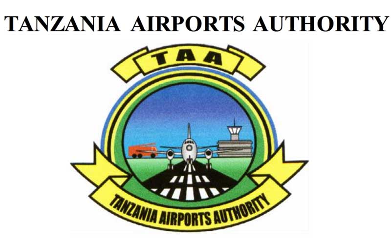 taa-tanzania-airports-authority