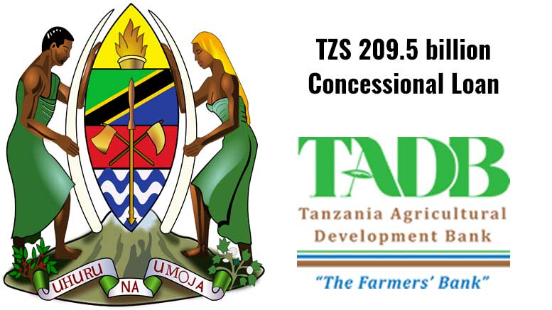 TADB Bank Loan Tanzania
