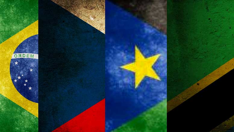 tanzania-brazil-czech-republic-south-sudan-trade