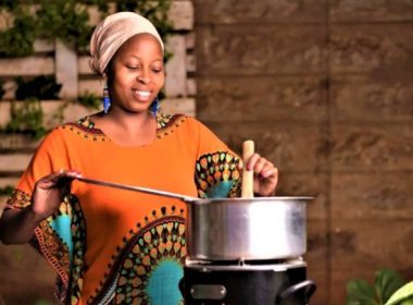 Tanzania clean cooking