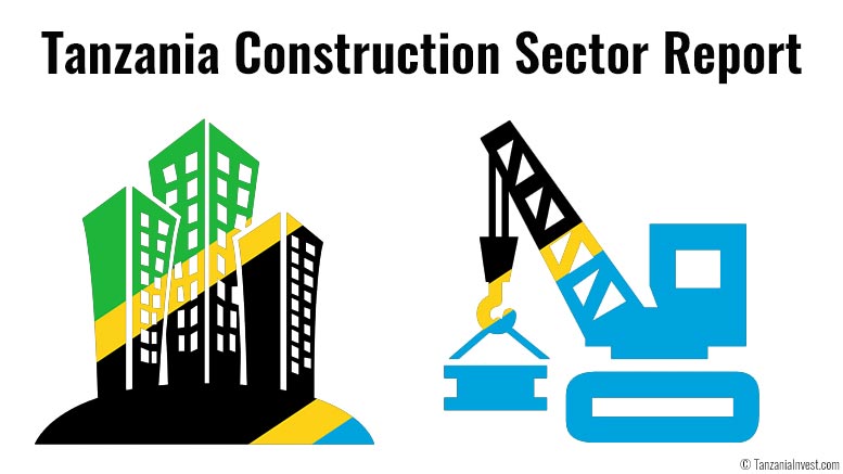 Tanzania construction sector report