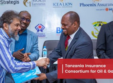 Tanzania Insurance Consortium For Oil & Gas Projects