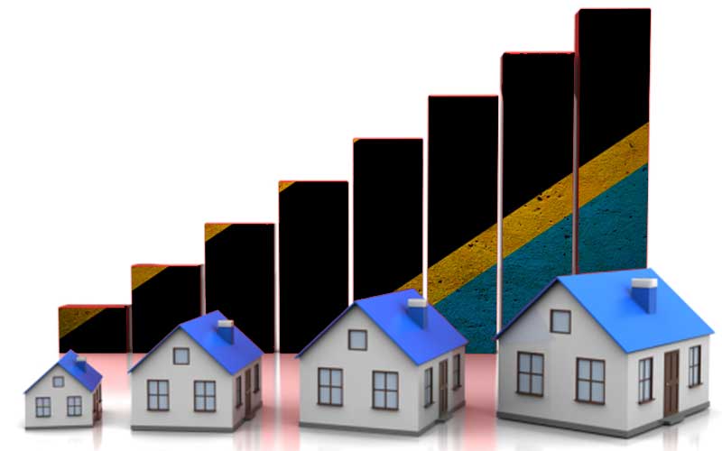 tanzania housing mortgage