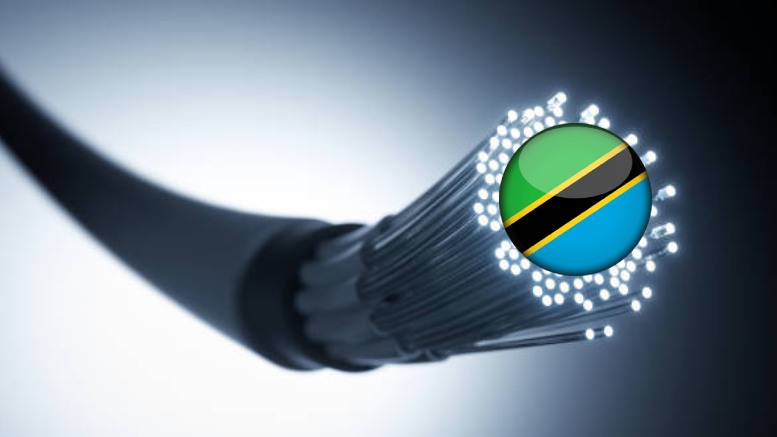 Tanzania optic fiber production