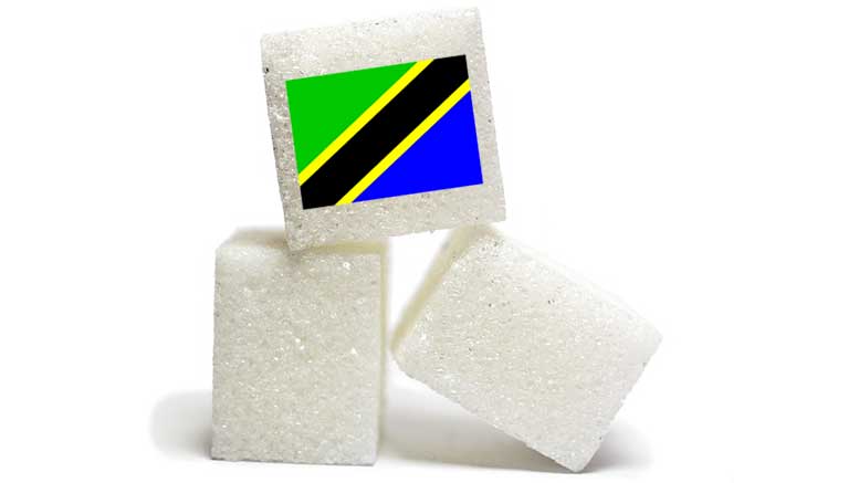 tanzania sugar